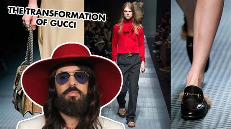 gucci fashion pictures|Gucci before and after.